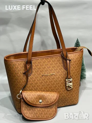 Michael Kors ✨Дамски Чанти , снимка 11 - Чанти - 56349217