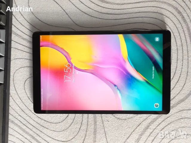 Таблет Samsung galaxy Tab A
