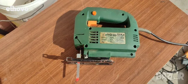 Прободен трион Electric Jig Saw M1Q-J2-55TH