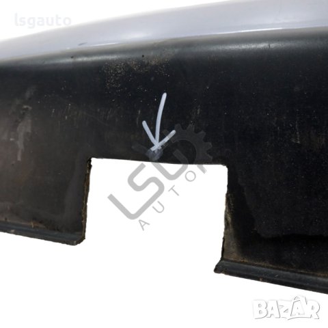 Задна броня AUDI A4 (B7) 2004-2008 ID: 122004, снимка 3 - Части - 44412501