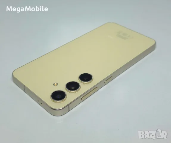 ✅️Samsung S24 256GB Amber Yellow, снимка 3 - Samsung - 55980994