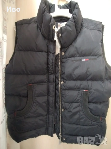 Tommy Hilfiger дамски елек, размер М