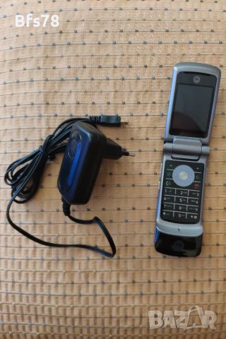 Motorola K1, снимка 2 - Motorola - 47480136