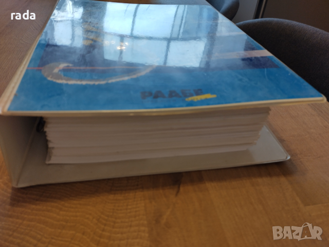 Данъчно счетоводен наръчник, РААБЕ , снимка 4 - Специализирана литература - 44927730