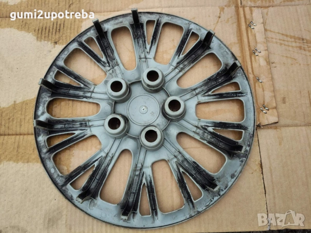 15 цола Тас KIA Rio Ceed 52960-A2000 Оригинал, снимка 3 - Аксесоари и консумативи - 54235512