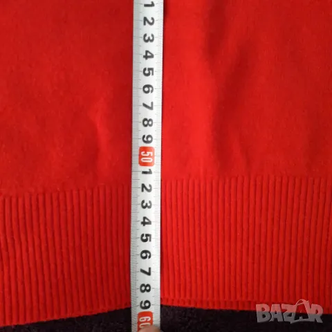 Дамска блуза с дълъг ръкав , снимка 6 - Блузи с дълъг ръкав и пуловери - 48820589