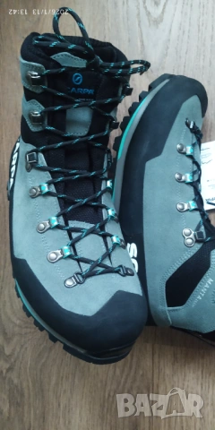 Scarpa Manta Tech GTX 42, снимка 6 - Други - 53086904