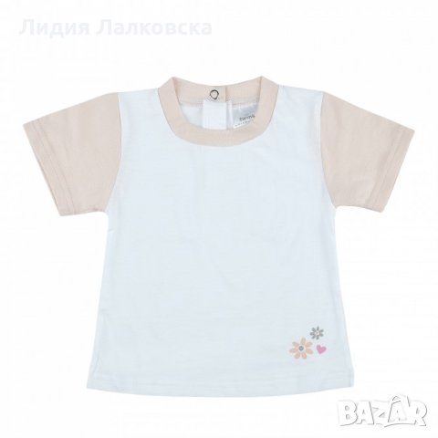 Страхотен бебешки сет TWINS от 3 части за момиче, снимка 4 - Комплекти за бебе - 30840533