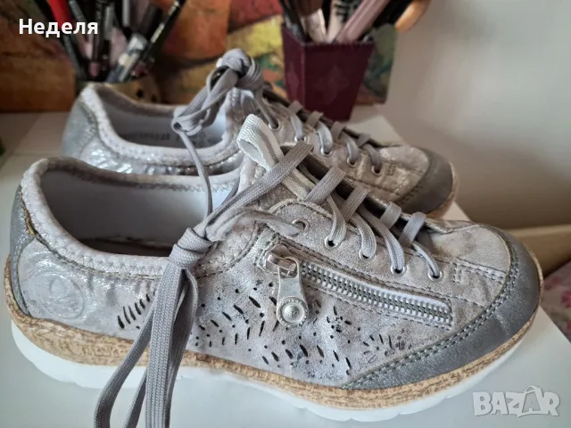 Спортни обувки , снимка 4 - Маратонки - 47884544