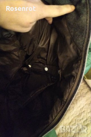 BLEIFREI Пух и пера оригинално дамско яке  РАЗПРОДАЖБА, снимка 8 - Якета - 31006140