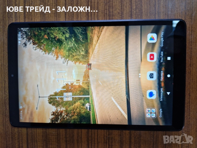 Lenovo TAB-8505x, снимка 3 - Таблети - 52623559