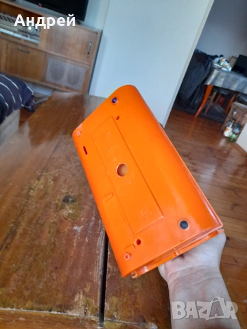 Стара детска шевна машина Gabriela, снимка 5 - Други ценни предмети - 53965471