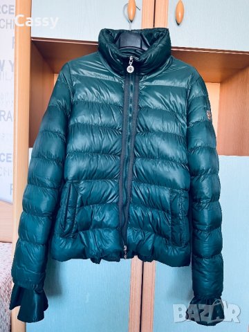 Чисто ново ефектно яке, снимка 2 - Якета - 38720393