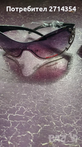 Слънчеви очила , снимка 4 - Слънчеви и диоптрични очила - 50454747