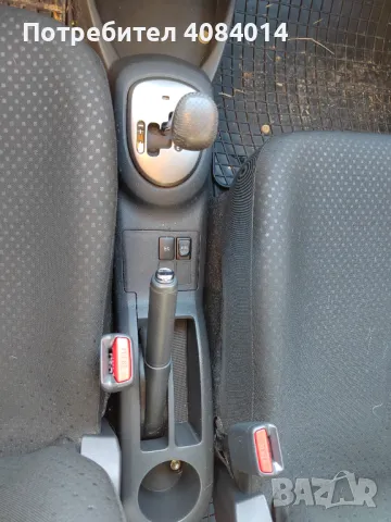 Тойота Ярис , снимка 2 - Автомобили и джипове - 48572485