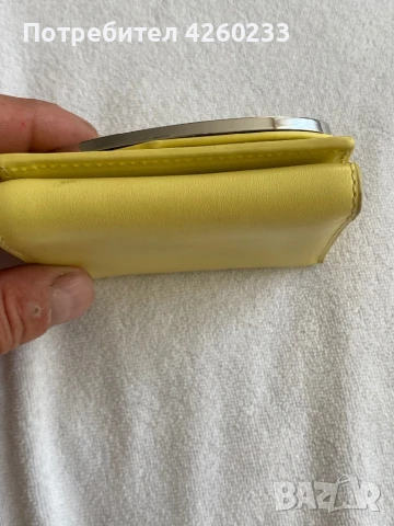 Портфейл DIESEl, снимка 2 - Портфейли, портмонета - 51108280