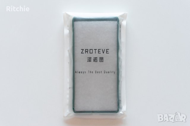 Redmi Note 11 Pro Plus - Zroteve Case (кейс) (калъф), снимка 3 - Калъфи, кейсове - 42044821