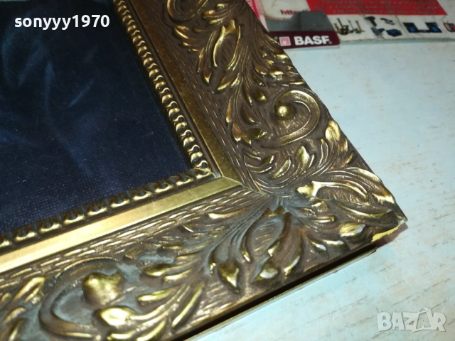 КРАСИВА КАРТИНА ОТ ФРАНЦИЯ 1310251903, снимка 10 - Картини - 52042132