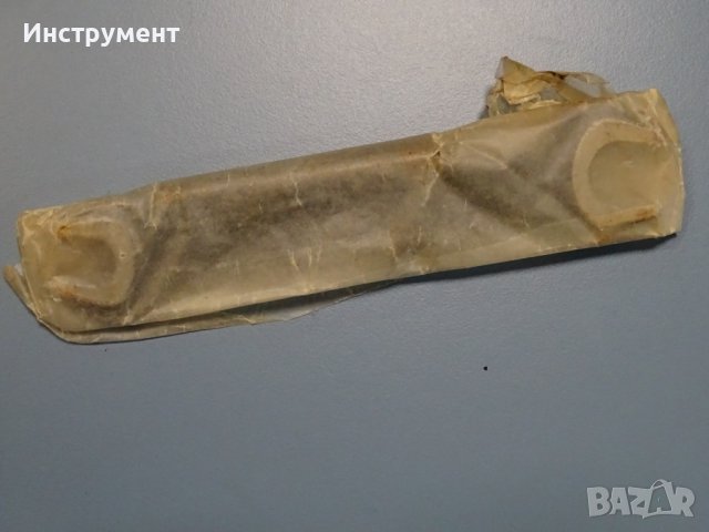 Тръбна винтонарезна глава в комплект с ножове FORCON N462, снимка 9 - Други инструменти - 42272717