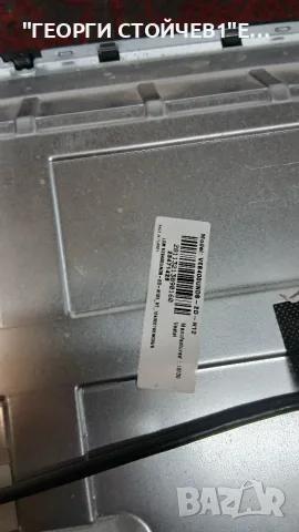 LT-40VF52M   17MB211S  17IPS12  VES400UNDS-2D-N12  LSC400HN02-804, снимка 5 - Части и Платки - 56126378