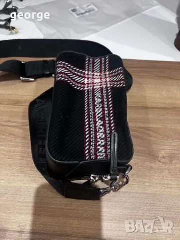 Чанта KARL LAGERFELD - унисекс, снимка 8 - Чанти - 47378604