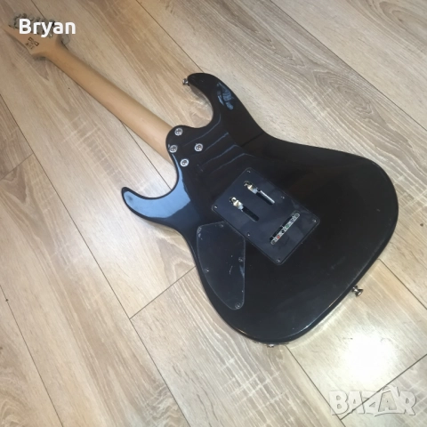 Ibanez GRG140 & Ibanez Gio GRX70QA-TRB ел.китари, снимка 15 - Китари - 50699210
