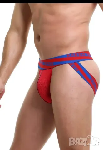 Мъжки джоксове , снимка 11 - Бельо - 47115970