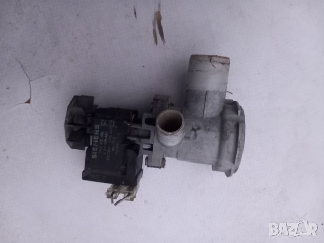 Продавам на части пералня BOSCH  WFV3810FG, снимка 10 - Перални - 40203628