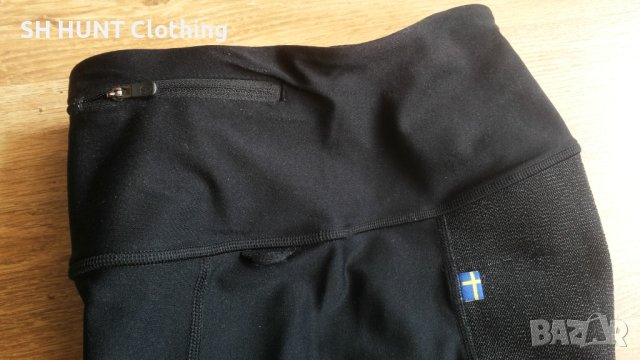 FJALL RAVEN ABISKO TREKKING TIGHTS Women размер S дамски трекинг клин - 215, снимка 11 - Клинове - 40647185