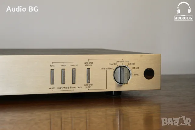 Technics SH-4030, снимка 3 - Ресийвъри, усилватели, смесителни пултове - 53221601