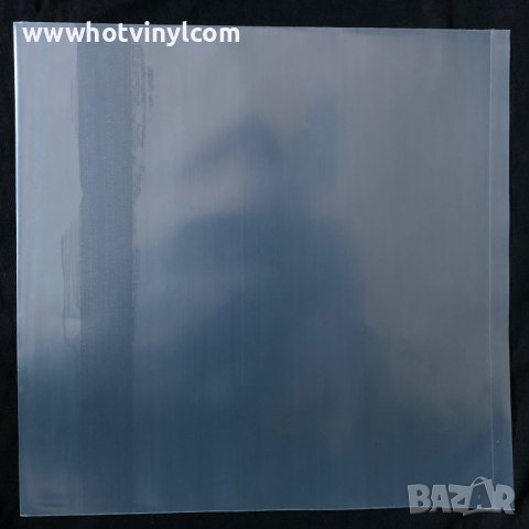 Четки , oблечки и кутии за грамофонни плочи+вътришни пликове, снимка 3 - Грамофонни плочи - 10165366