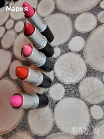 Ново!Червила MAC, снимка 1