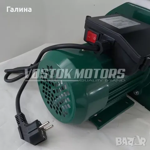 Фуражомелка N1 на българския пазар VOSTOK MOTORS. ТОП цена: 149,00лв, снимка 4 - Други машини и части - 50256688