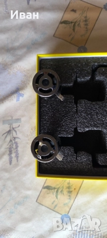 H15 Led крушки Nakatomi, 15W и 60W, CANBUS, H 15, дневни и дълги., снимка 6 - Аксесоари и консумативи - 52108650