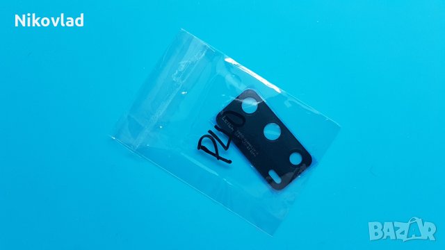 Стъкло за камера Huawei P40, снимка 2 - Резервни части за телефони - 30321335