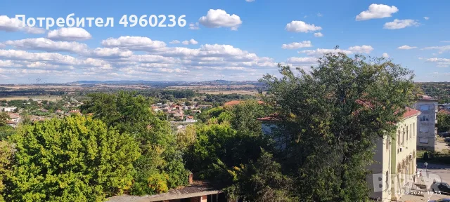 Продавам гарсониера с хубава панорамна гледка , снимка 4 - Апартаменти - 56231848