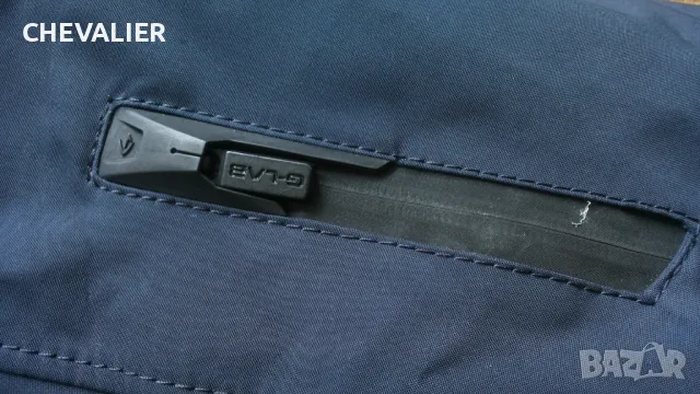 G-LAB WATERPROOF 2 in 1 Coat Размер M мъжко сако водонепромокаемо 21-65, снимка 10 - Якета - 48407216