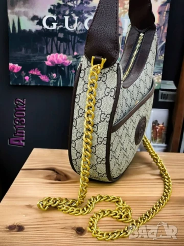 чанти gucci , снимка 9 - Чанти - 51394822