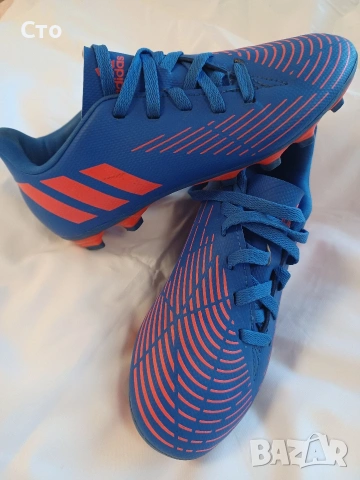 Детски бутонки, снимка 18 - Футбол - 52350687