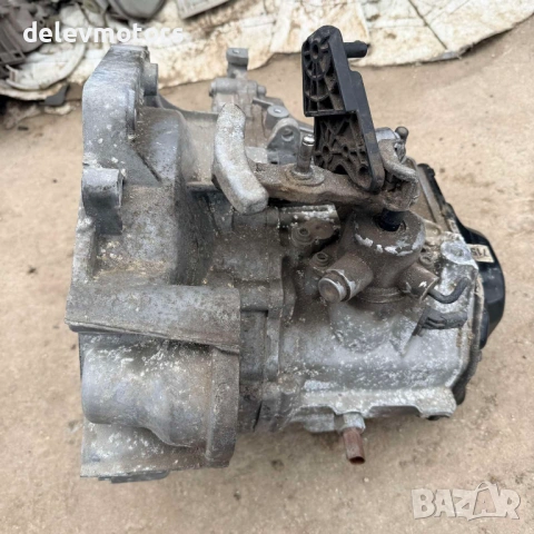 0DQ301103 скоростна кутия 5ск. употребявана от Seat Ibiza (KJ1) 1.0 TSI 95 кс., двигател CNZ, 5 ск.,, снимка 5 - Части - 54084842