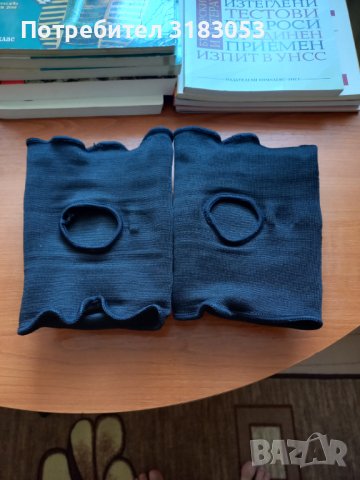 Наколенки, снимка 2 - Спортна екипировка - 37392195