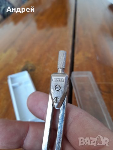 Стар пергел Skala #4, снимка 4 - Други ценни предмети - 32148052