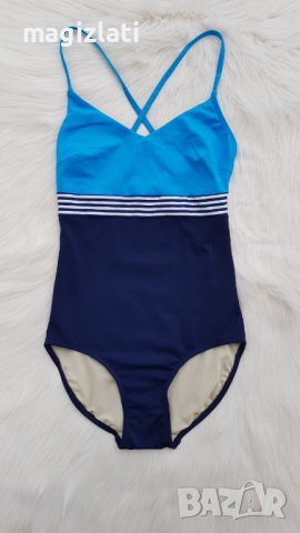 Нов дамски бански размер S