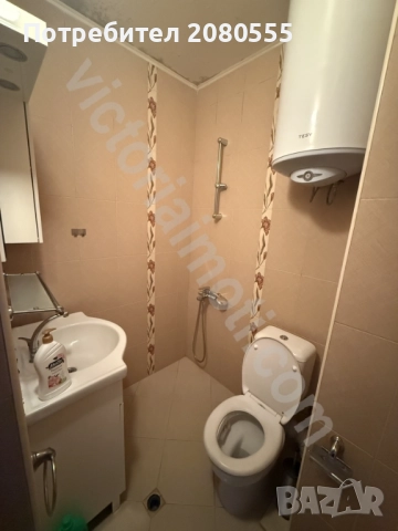 Тристаен завършен апартамент , снимка 9 - Апартаменти - 51958472