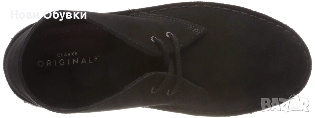 Clarks, номер: 36, нови, оригинални дамски боти, естествена кожа, снимка 5 - Дамски боти - 52090463