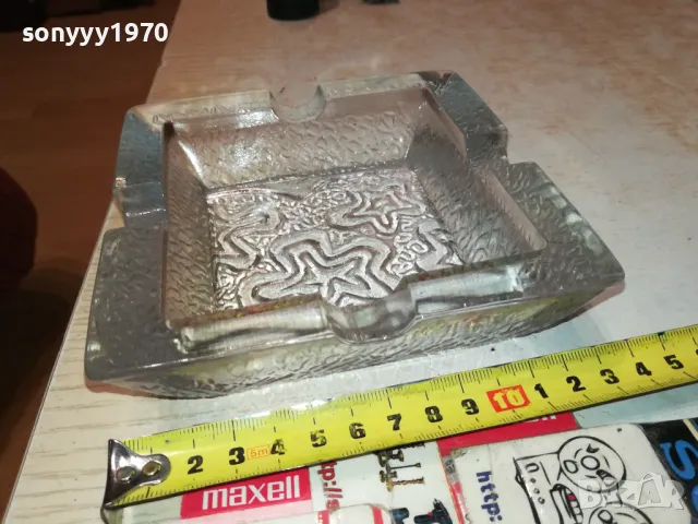 КРАСИВ ПЕПЕЛНИК 1205251952, снимка 14 - Антикварни и старинни предмети - 50258836