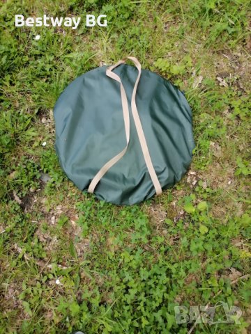 Палатка къмпинг баня , тоалетна ,  съблекалня саморазгъваща ( нова стока ), снимка 7 - Палатки - 37287282