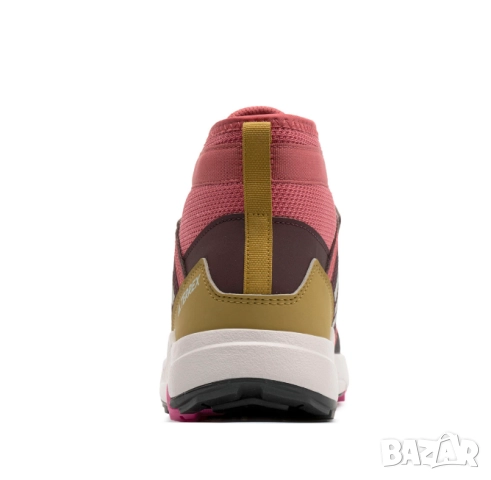 маратонки adidas TERREX TRAILMAKER MID RAIN.READY водоустойчиви  номер 38 2/3, снимка 5 - Маратонки - 52998930
