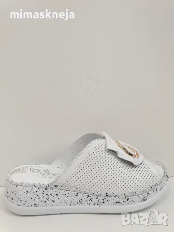 дамски чехли 8900, снимка 1