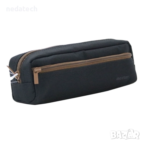 Несесер за училище Barrel, 21x4.5x5.5см.